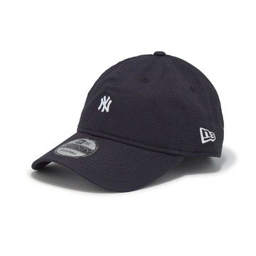 [ACS] New Era 棒球帽 920 Mini Logo New York Yankees 紐約洋基 海軍藍 帽子 老帽 NE70365744