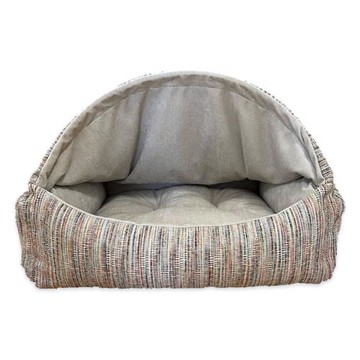 BOWSERS 天幕極適寵物床 異色奇譚 S (睡墊 睡床 手工製作)