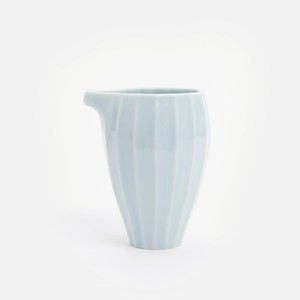 Miyama 深山 響 清酒壺260mL 水藍