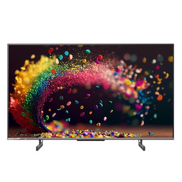 Hisense海信 50吋4K QLED量子點連網智慧顯示器50U6K 送7-11商品卡1200元 含標準安裝