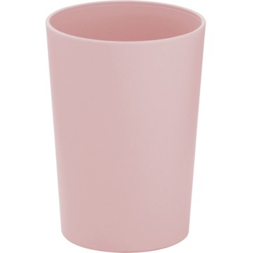 《KELA》Marta漱口杯-粉300ml-- 水杯 牙刷杯 洗潄杯