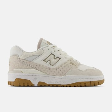 NEW BALANCE NB 休閒鞋 女鞋 運動鞋 米色 BBW550TB-B楦