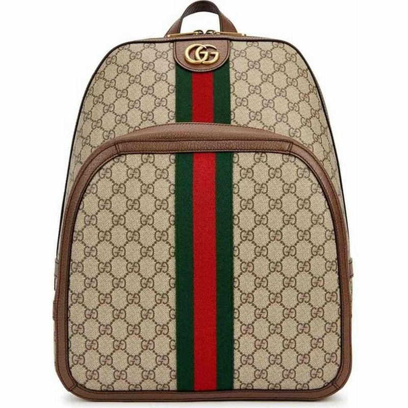 グッチ Gucci メンズ バックパック リュック バッグ Ophidia Gg Supreme Medium Monogrammed Backpack Natural 通販 Lineポイント最大0 5 Get Lineショッピング