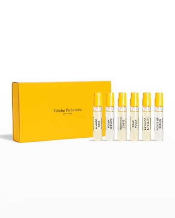 6 x 2mL Discovery Set