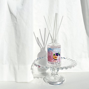 純境-甜蜜李 小清新擴香瓶130ml