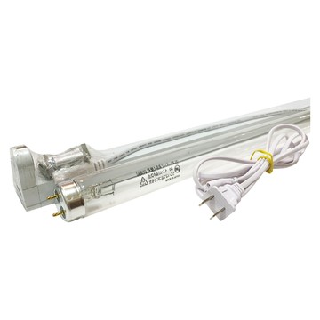 2入 日本三共 PHILIPS UVC 40W T8殺菌 4尺 層板燈組 110V
