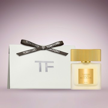 【TOM FORD】設計師系列 夏日沙灘清新版30ml | 男生送禮 | 女生送禮 | 香水 | 香氛禮盒