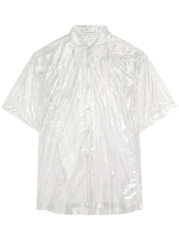 Dries Van Noten Cassidye 1257 M. W.Shirt Trans