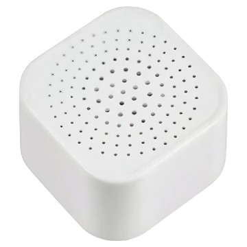 小麥購物 冰箱除味盒 Y373  16g  3個