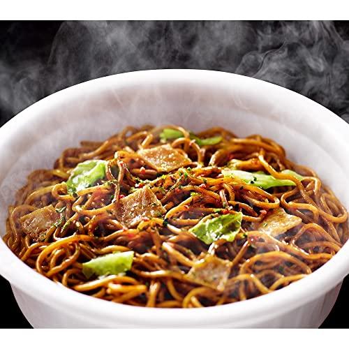 日清食品 カップ麺 128g×12個