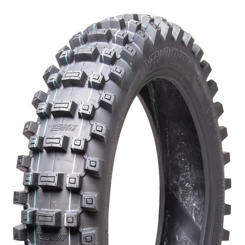 VRM-463R 120/100-18 68M モトクロスタイヤ 18インチVee Rubber