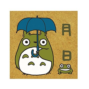 Beverly stamp My Neighbor Totoro month SG-040AA