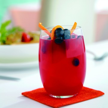 Ocean 透明玻璃杯 高球杯 390ml 麥德遜系列 金益合玻璃器皿