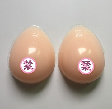 假胸 假胸部仿真女輕便款假胸部內衣女性假乳房假奶胸罩假奶子變裝扮裝cosplay