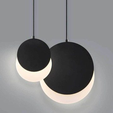 現代工業風造型吊燈 A07-33-1261、1262