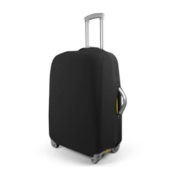 彈力防塵套 行李箱保護套  22/24吋  S08-1