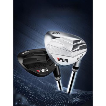 PGM高爾夫球桿72度沙桿大角度挖起桿golf劈起桿 切桿 S桿 強倒旋