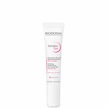 Bioderma Sensibio Eye Contour (0.5 oz.)
