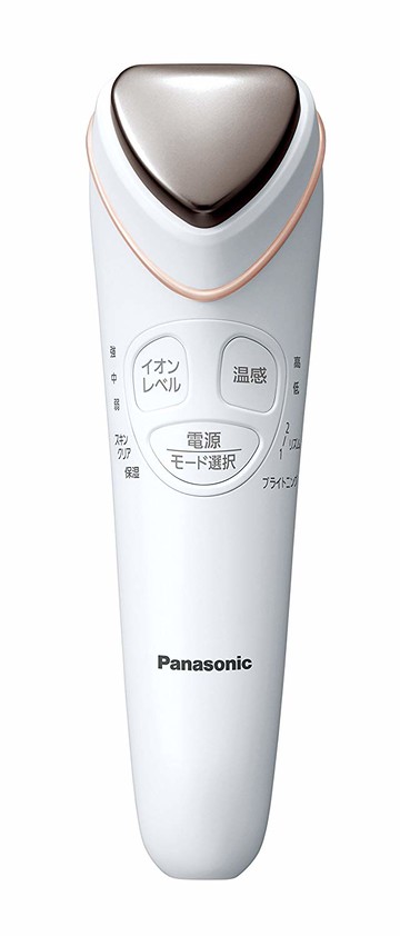 Panasonic  EH-ST66 國際牌 溫熱美容儀   eh st65 新款 溫感卸妝潔膚儀 日本代購