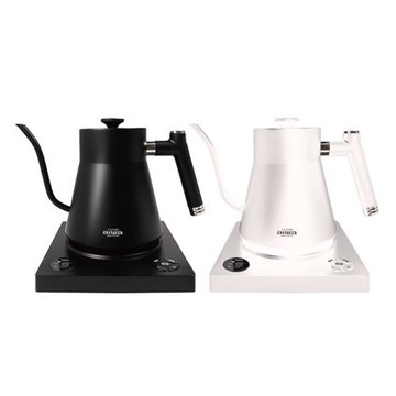 AIWA愛華  1.0L  鵝頸溫控手沖電茶壼  AA-K21GC