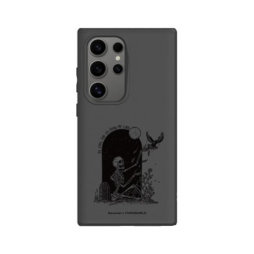 Galaxy S24 Ultra SolidSuit 黑 - Neomlei - 為愛自由