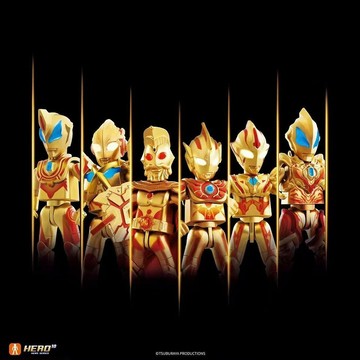 BLOKEES 布魯可 超人力霸王 年鑑版 2026 LK53444