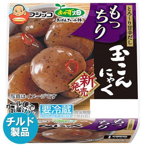 フジッコ おばんざい小鉢 玉こんにゃく 87g