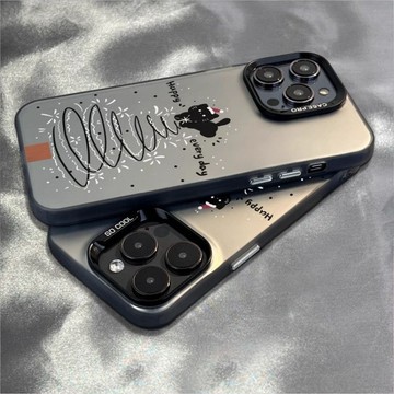 可愛創意貓咪 REALME 14 15 11 12 13 10 PRO 10T 11X 12X 14X 防摔 手機殼