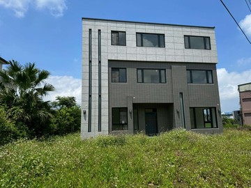 三星大坑全新農舍・可申請民宿｜宜蘭縣三星鄉大坑三路