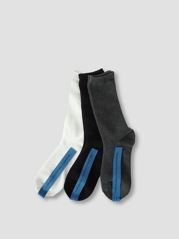 Classic socks_3col