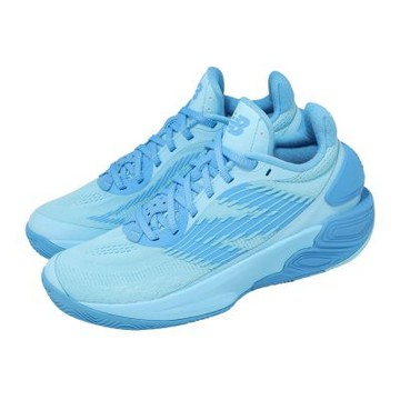 New Balance NB 籃球鞋 TWO WXY V5 男鞋 藍 回彈 緩震 運動鞋 BB2WYEB5-D