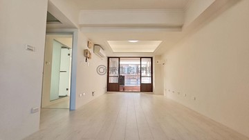 櫻花捷運站2房2衛2陽台採光美屋｜台中市西屯區文心路三段