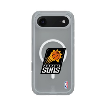 iPhone Air AirX 流變灰 - NBA - Logo-鳳凰城太陽 Phoenix Suns