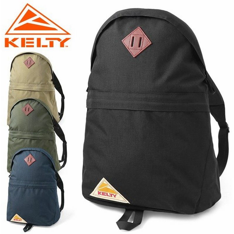 Kelty ケルティ Vintage Line Daypack ヴィンテージ ライン デイパック バックパック リュックサック デイパック メンズ レディース ミリタリー 通販 Lineポイント最大0 5 Get Lineショッピング