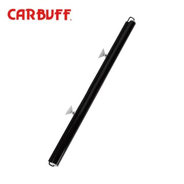 【CARFUFF】捲式遮陽簾 42x130cm MH-4026