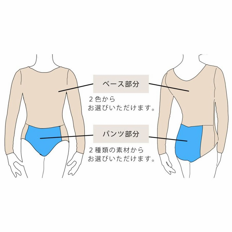 新体操 レオタード 日本製 子供 キッズ ジュニア 大人 パワー