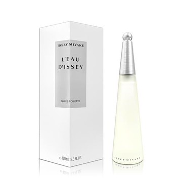 ISSEY MIYAKE 三宅一生  一生之水女性淡香水 100ML