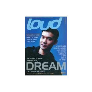 中古音楽雑誌 Loud 1996年5月号 No.019