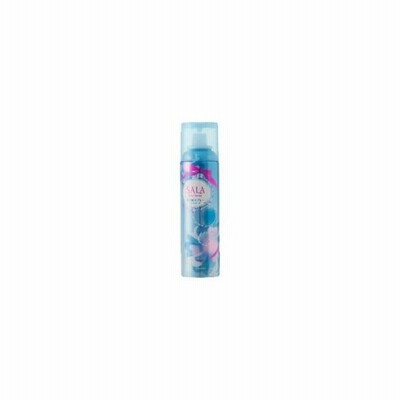 訳あり カネボウ Sala 巻き髪スプレー ハードキープ サラの香り ヘアスプレー 160g ネコポス不可 通販 Lineポイント最大get Lineショッピング