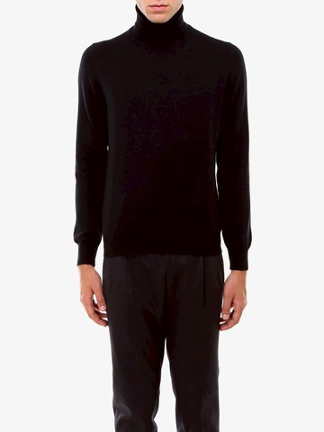 Cashmere sweater - NUGNES 1920 - gender_Man