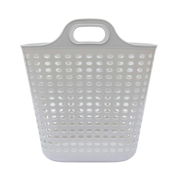 洗衣籃 N VOLCA L LGY NITORI宜得利家居