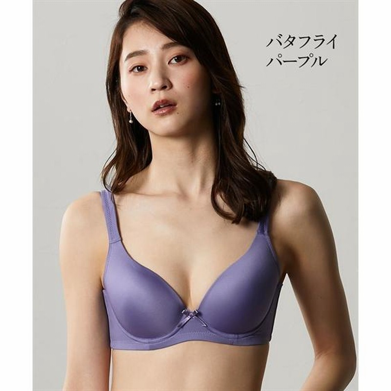 シャンデール ロングボディスーツ ピオニーパープル C95 未使用品