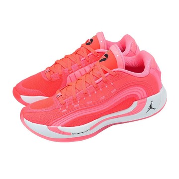 籃球鞋 Jordan Luka 4 PF 男鞋 Hcerka 粉紅 金 D77 HF0824-600