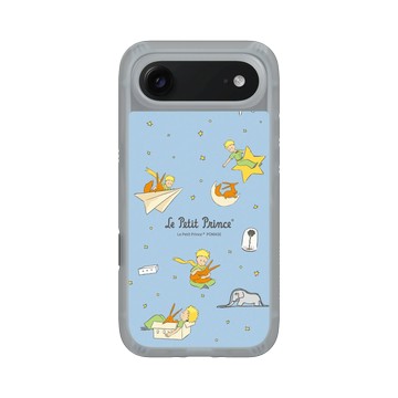 iPhone Air AirX 流變灰 - Le Petit Prince 小王子 - 小王子 - 難忘時刻