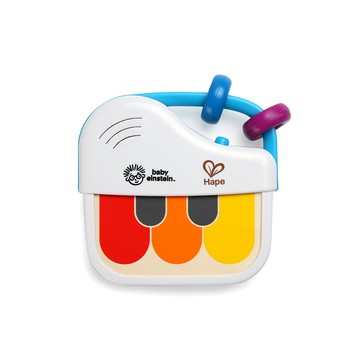 Hape Baby Einstein 智能觸控迷你鋼琴