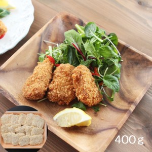 送料無料 まぐろカツ (400g)   鮪 お取り寄せ グルメ 食品 ギフト プレゼント おすすめ お歳暮