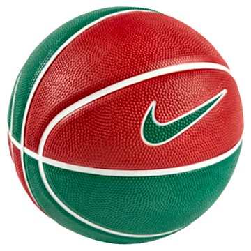 NIKE 耐吉 SKILLS 籃球  N000128531103  3號  1個