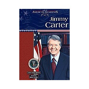 Jimmy Carter (Great American Presidents)