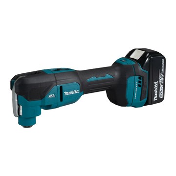 Makita DTM53Z 18V無刷切磨機 單主機 無電池 無充電器