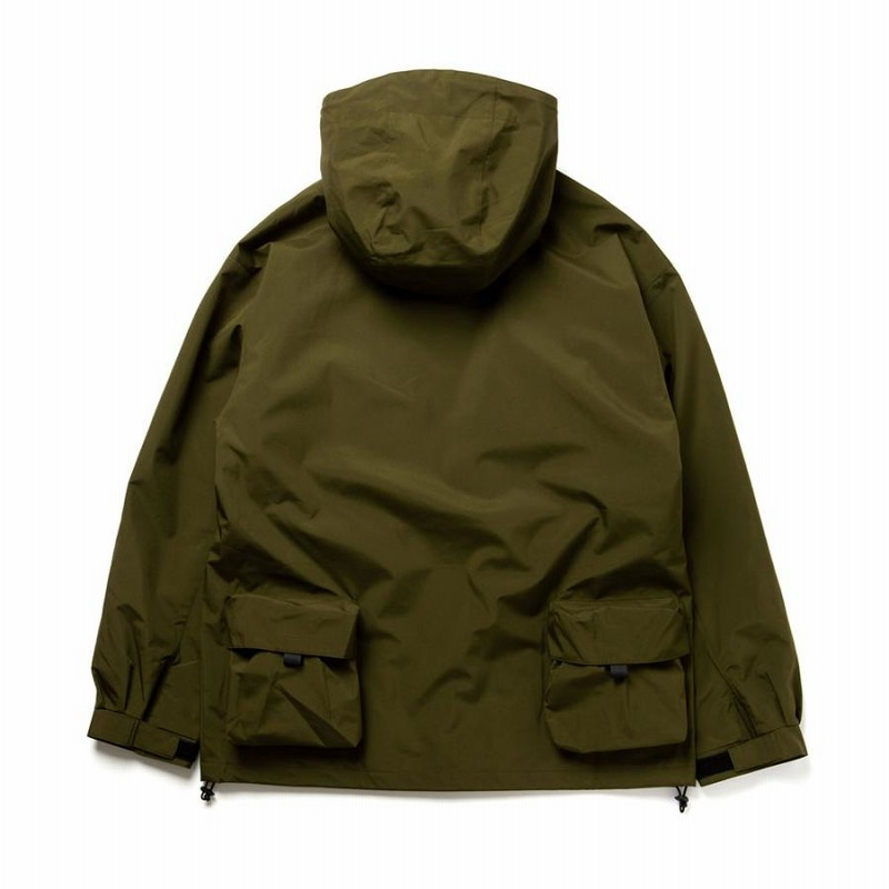 430 FOURTHIRTY フォーサーティー MOUNTAIN CARGO JACKET ジャケット ...